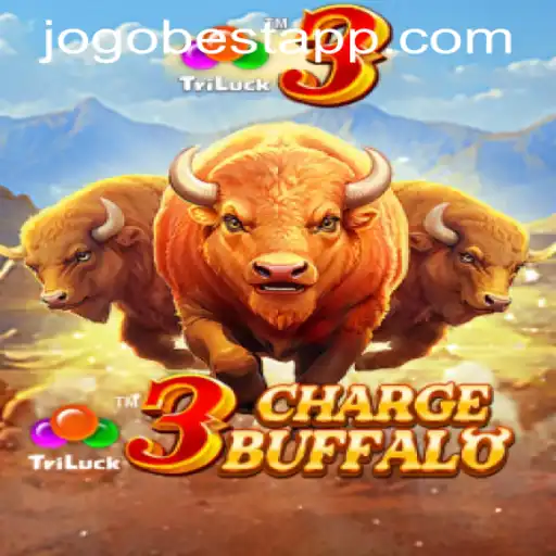 Descubra o Fascinante Mundo de 3ChargeBuffalo: A Nova Era dos Jogos Online