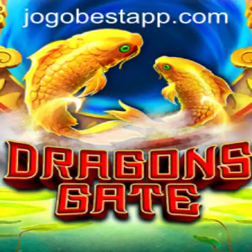 Descubra DragonsGate: O Novo Fenômeno do Mundo dos Jogos