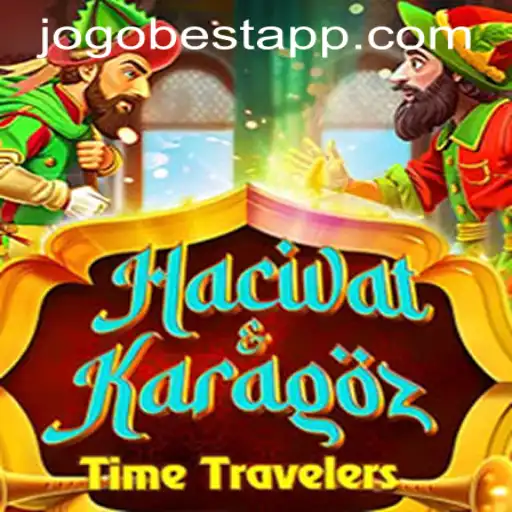 Descubra o Fascinante Mundo do Jogo 'HacivatandKaragoz'