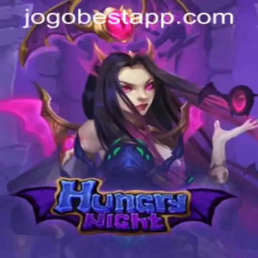 Descubra o Mundo de Emoções do Jogo HungryNight