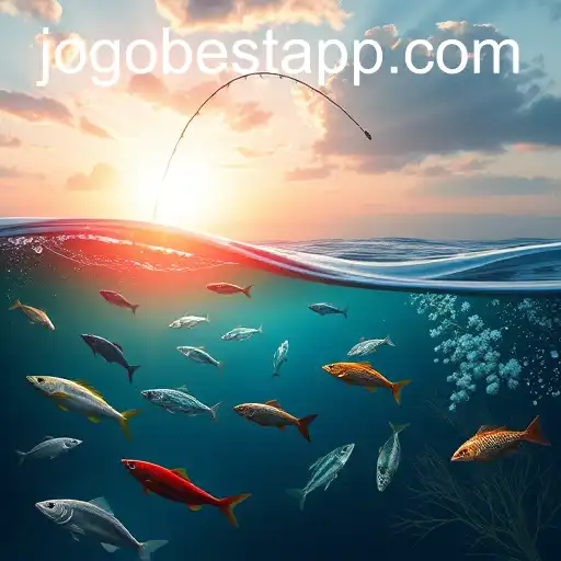 Explorando o Mundo dos Jogos de Pesca: Diversão e Realismo em um Só Lugar