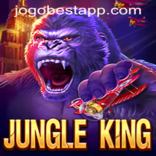 Explorando as Aventuras de JungleKing: Mergulhe na Selva com JOGO-BEST.COM