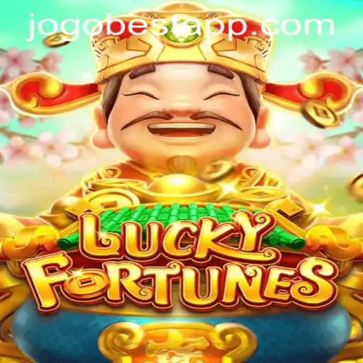 Explorando o Universo de LuckyFortunes: Um Jogo Fascinante