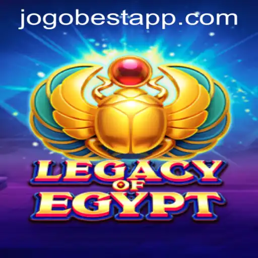 Descubra a Fascinante Aventura de LegacyOfEgypt