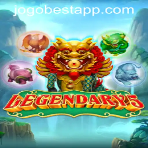 Legendary5: Descubra o Novo Fenômeno dos Jogos