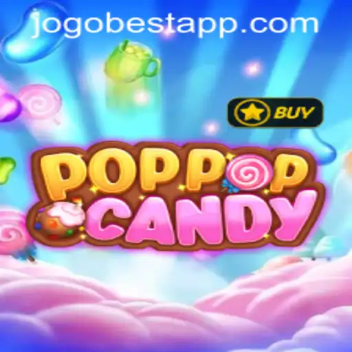 POPPOPCANDY: Descubra o Novo Fenômeno dos Jogos Casuais