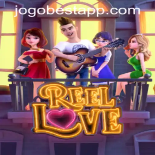 ReelLove: Mergulhe na Aventura Romântica dos Jogos de Slot