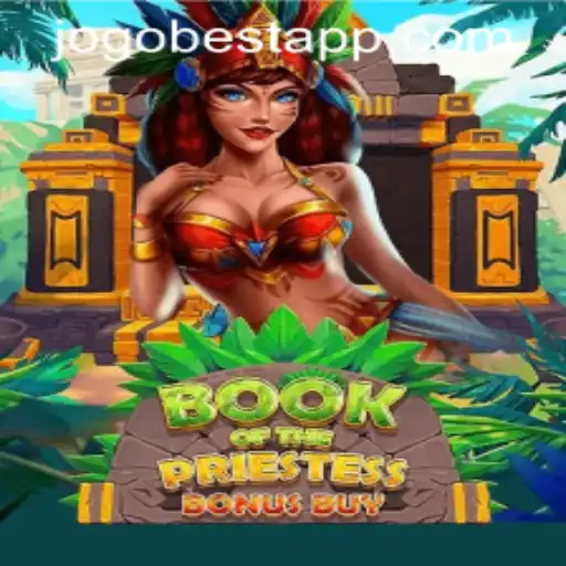 Desvendando os Mistérios de 'BookOfThePriestess': Um Mergulho no Novo Fenômeno dos Jogos
