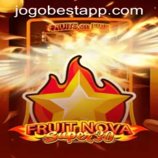 FruitrNovaSupe30: A Nova Sensação no Universo dos Jogos Online