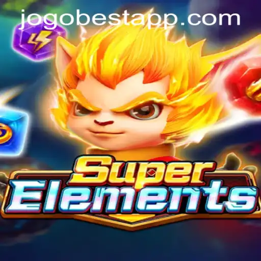 Descubra o Mundo Empolgante de SuperElements