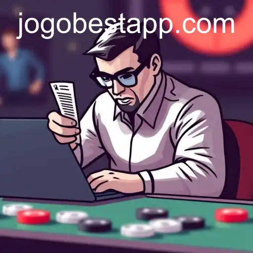 Jogo Responsável: Entendendo a Importância do Jogo Consciente