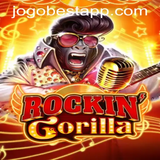 Descubra RockinGorilla: O Jogo Que Conquista os Aficionados por Desafios