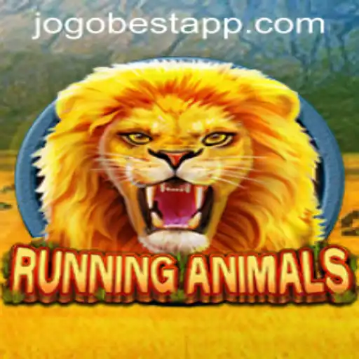 Descubra o Mundo Empolgante de RunningAnimals