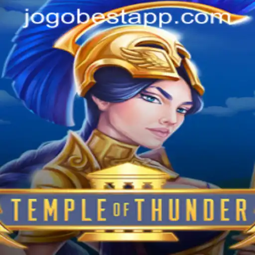 TempleofThunder: Um Mergulho no Novo Fenômeno dos Jogos Online
