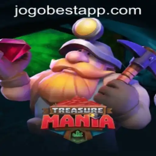Descubra o Mundo Encantado de TreasureMania, o Jogo Revolucionário da JOGO-BEST.COM