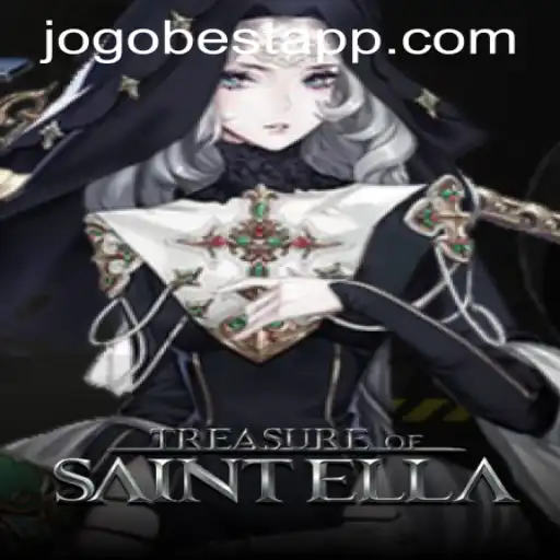 Descubra TreasureofSaintElla: Aventura Épica e Estratégia