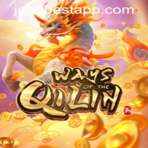 WaysoftheQilin: Um Mergulho no Mundo dos Jogos de Slots Online